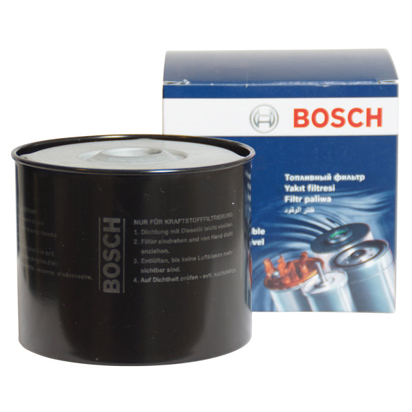 Bosch Kraftstofffilter N4201, Volvo, Perkins, Vetus