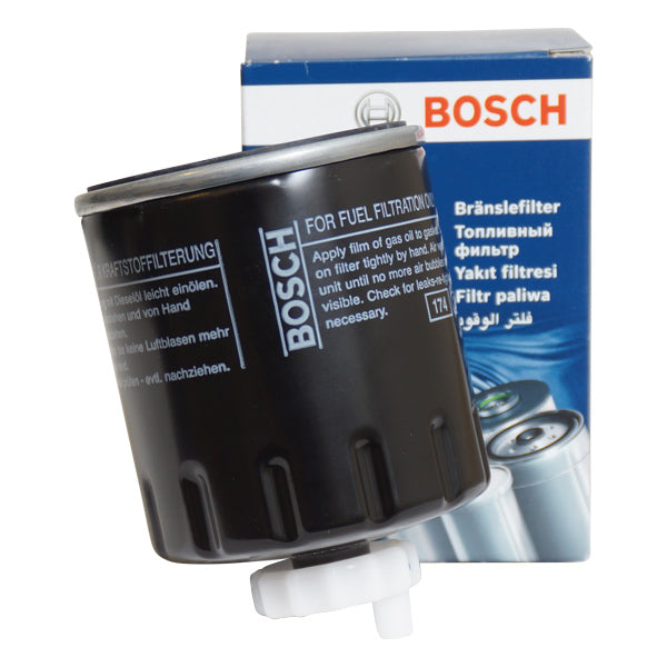 Bosch Kraftstofffilter N4201, Volvo, Perkins, Vetus