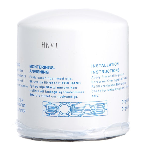 Fuel filter - mercruiser