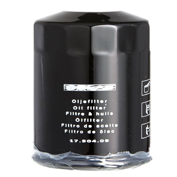 Oil filter - yamaha 225-350 hp. (n26-13.440-00)