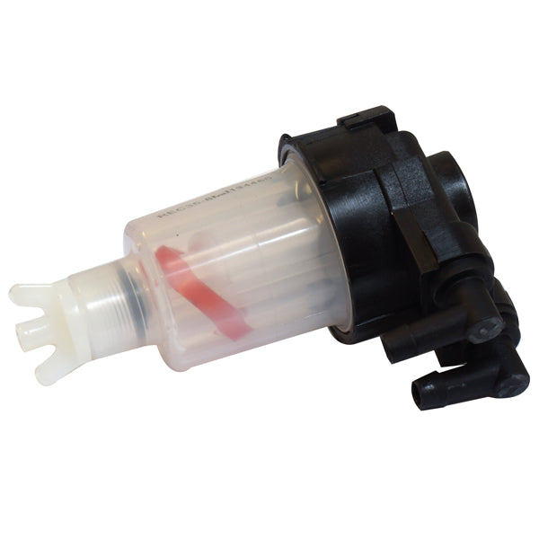 Brændstoffilter til Mercury