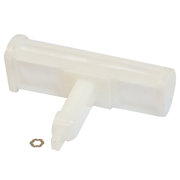 Brændstoffilter til Yamaha