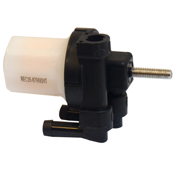 Brændstoffilter til Mercury