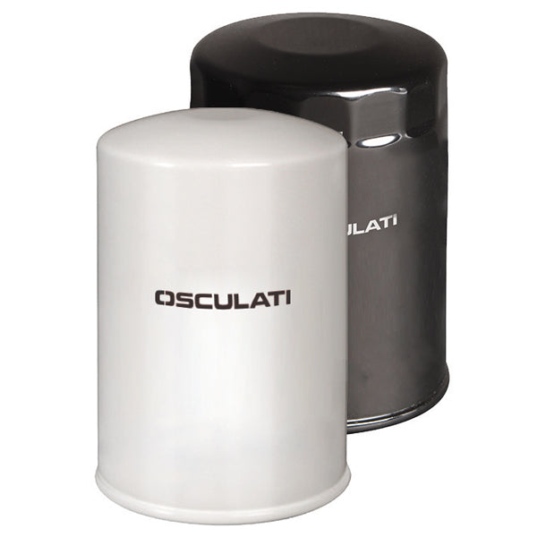 Oil filter - volvo 847741