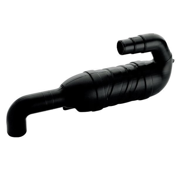 Svanehals 40/45/50mm