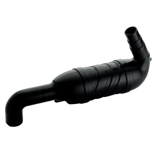 Svanehals 40/45/50mm