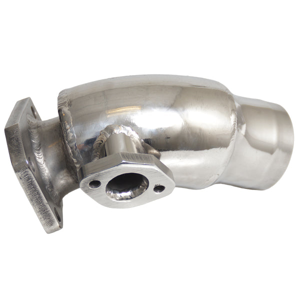 Udst.manifold RF vandkøl