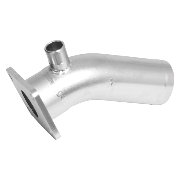 Exhaust manifold for Yanmar GM series