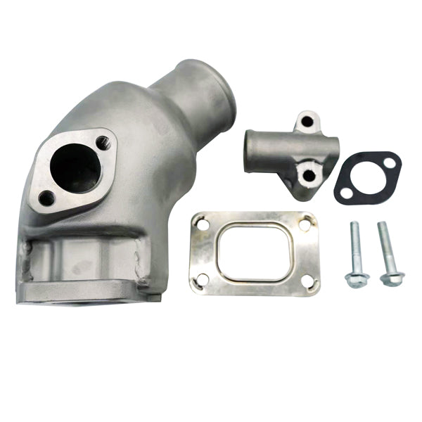 1852 Udstødningsbøjning til Volvo Penta