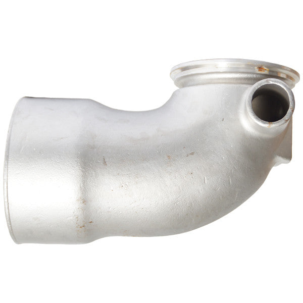 1852 Udstødningsbøjning til Yanmar