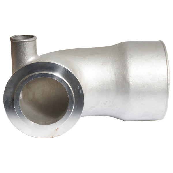 1852 Udstødningsbøjning til Yanmar