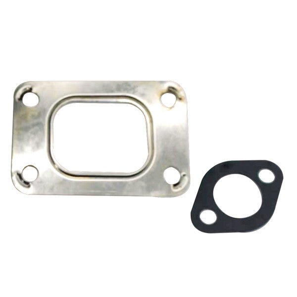 1852 Udstødningsgennemføring vinklet model