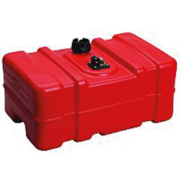 Scepter fuel tank fixed 34L