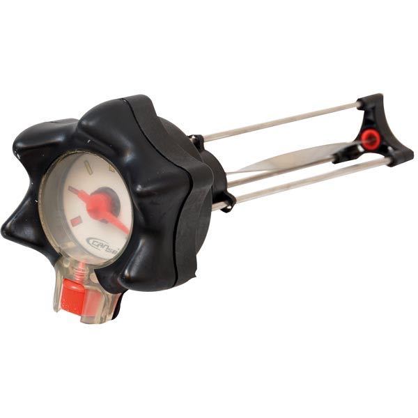 Deckel für Tankanzeige