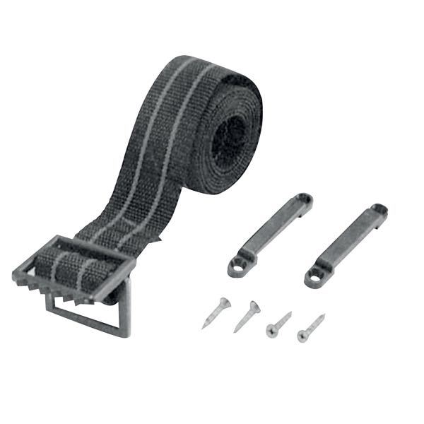 Universal holder with strap 100cm.