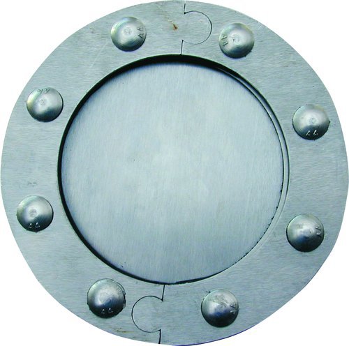 Inspection hatch for fuel tank rf 150/200mm