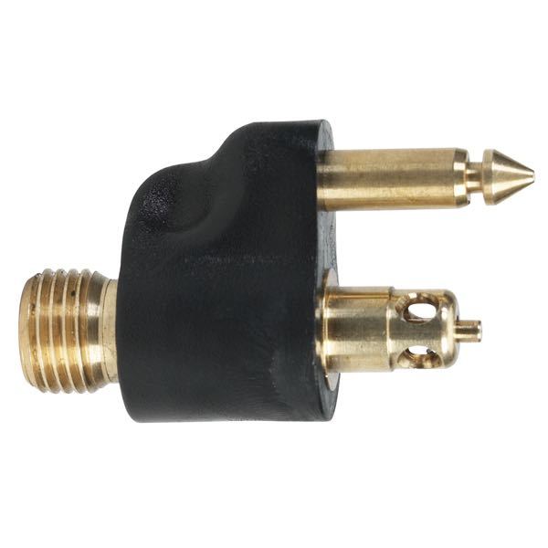 Scepter connector for tank - Yamaha