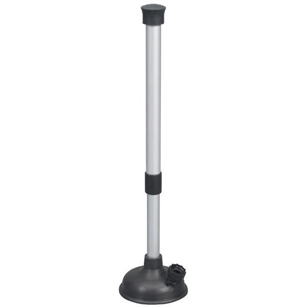 Motorwaschanlage für Innenbordm. 45-75cm.