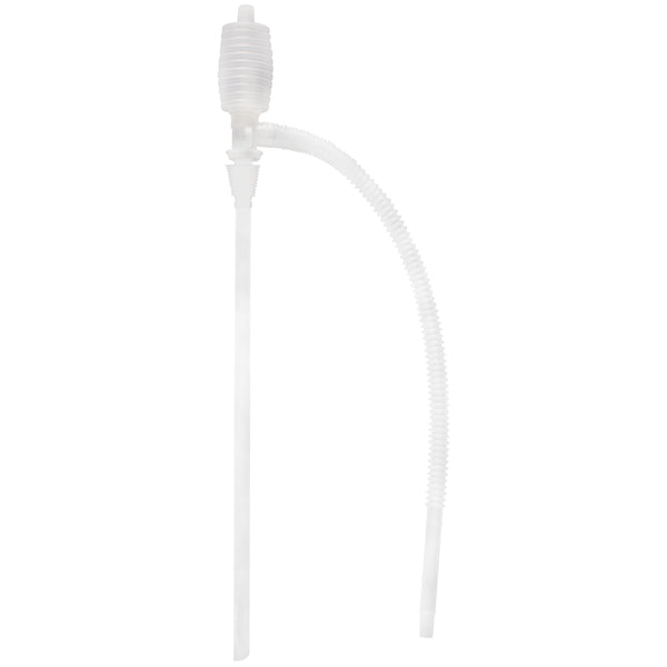 Sieve pump 7 L/M Suction hose L-385mm for petrol & dies