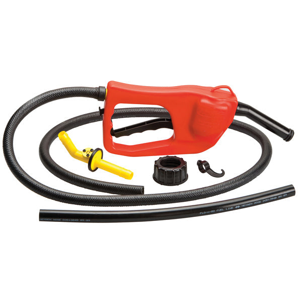 Flo N Go Maxflo siphon pump for scepter canister