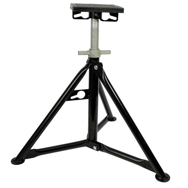 1852 Bådstøtte motorbåd 2500kg