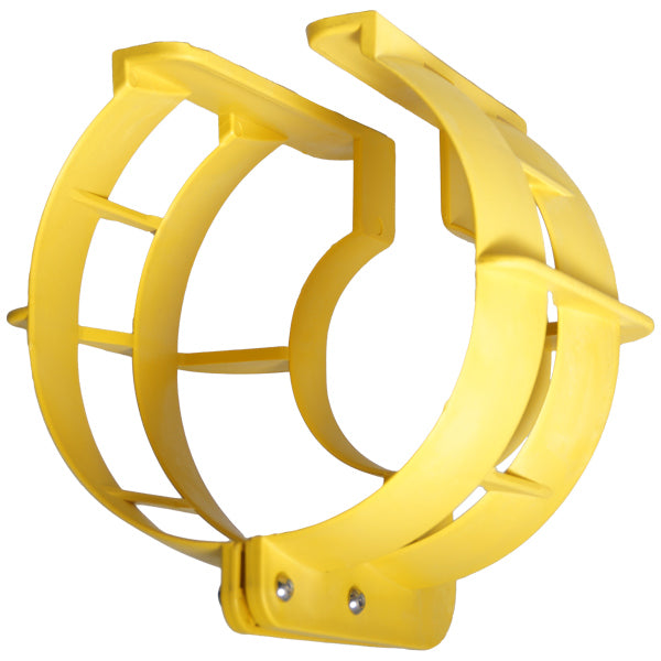 Powerful propeller guard 10" 9.9-20hp "yellow"