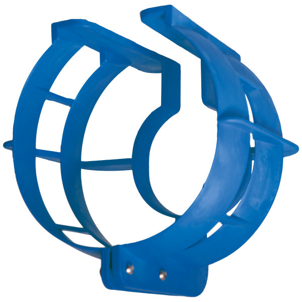 Powerful propeller guard 13 1/4" 40-60hp "blue"