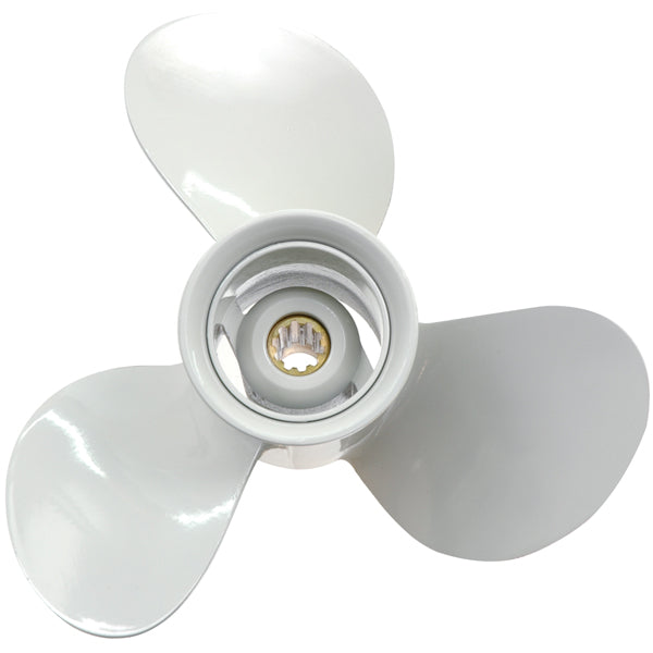 Yamaha-Propeller 9 1/4 x 10 1/2'' 15 PS