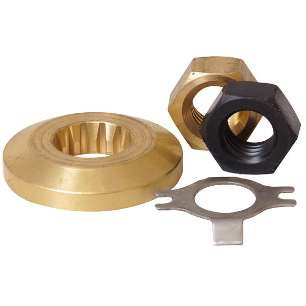 Mercury propel hardware kit