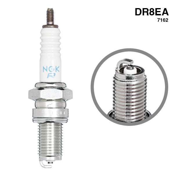 NGK-Zündkerze DR8EA
