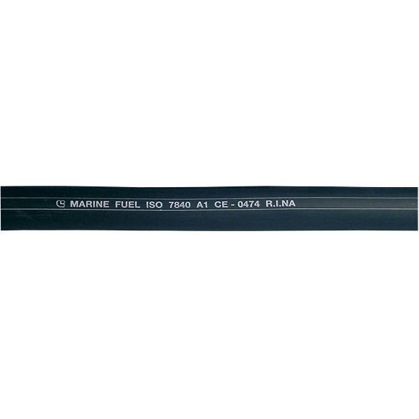 Fuel hose a1 black
