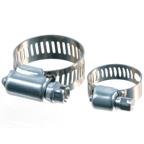 1852 Spændebånd AISI 304