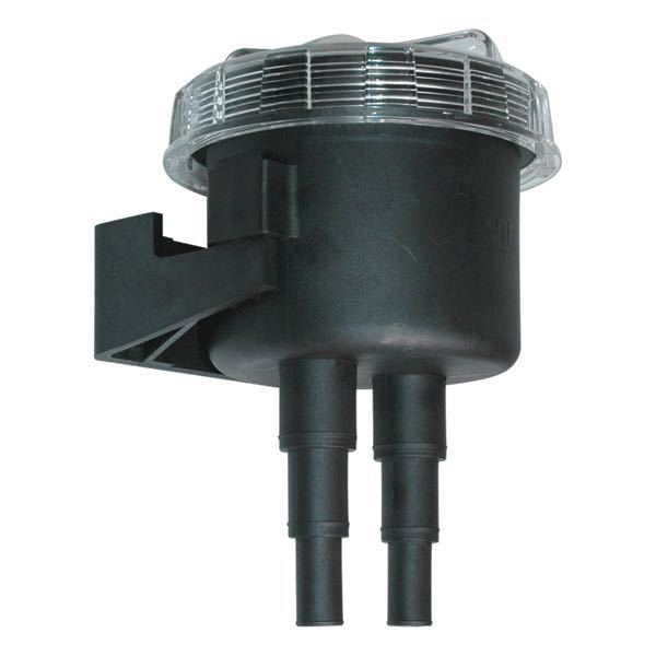 Thor Schnell-Meerwasserfilter 19-25-32mm