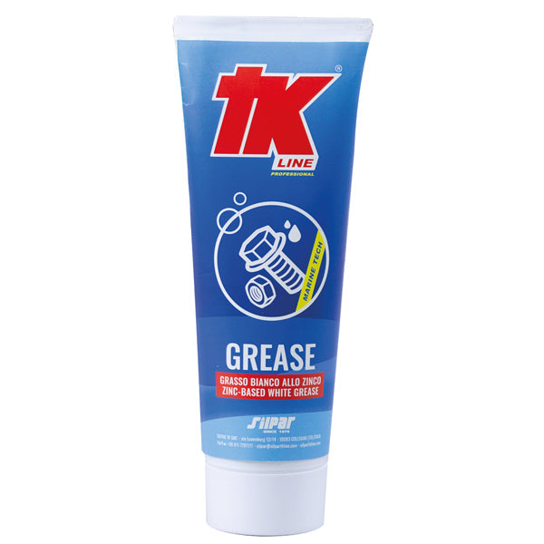 TK Marinegrease Fett 250ml.