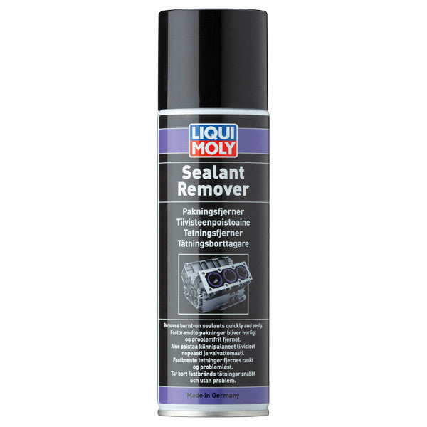 Liqui Moly pakningsfjerner 300 ml