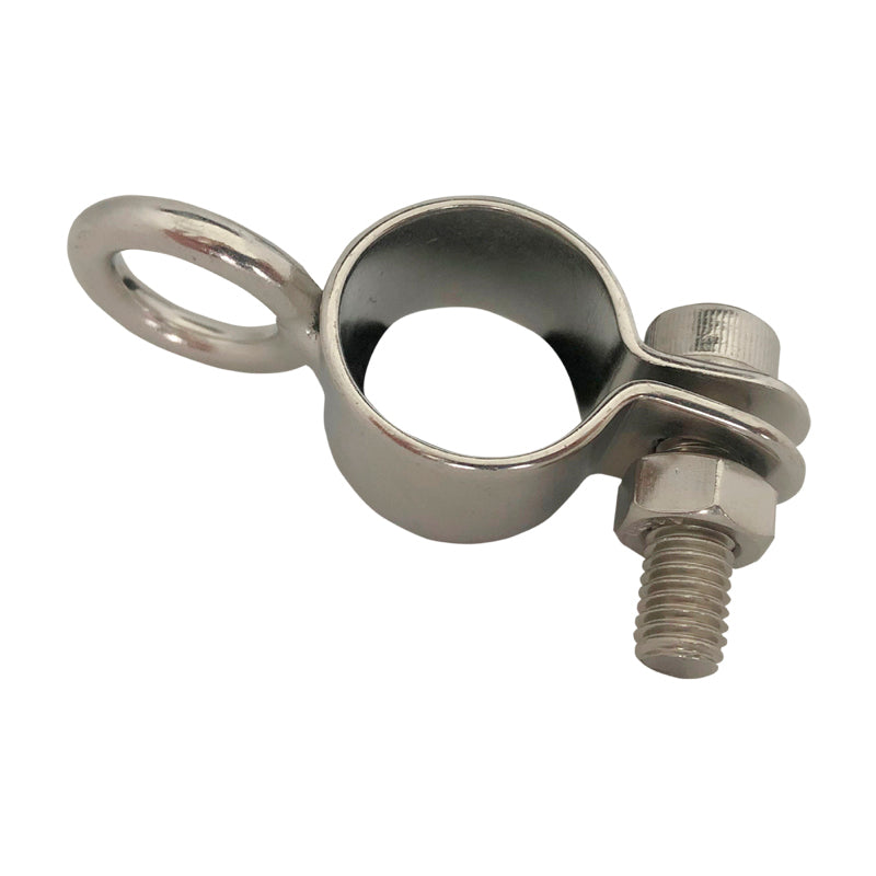 Hanger with ring rf for Ø:25 mm pipe 1 pc