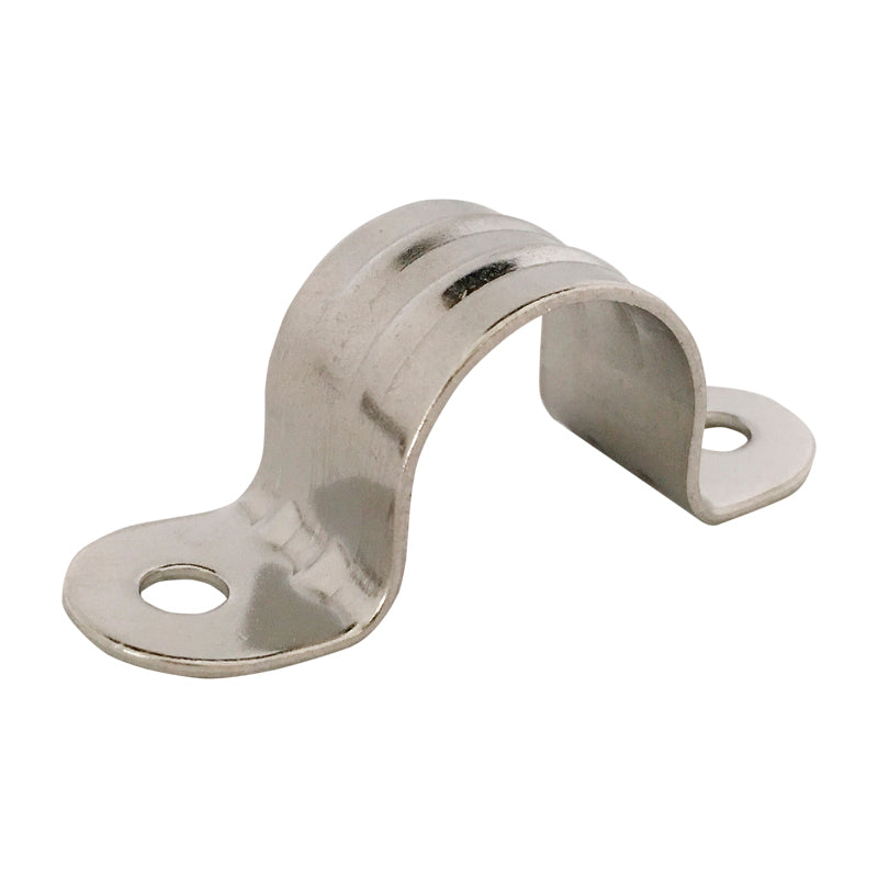 Hanger Wide rf opening W: 25 mm 1 pc