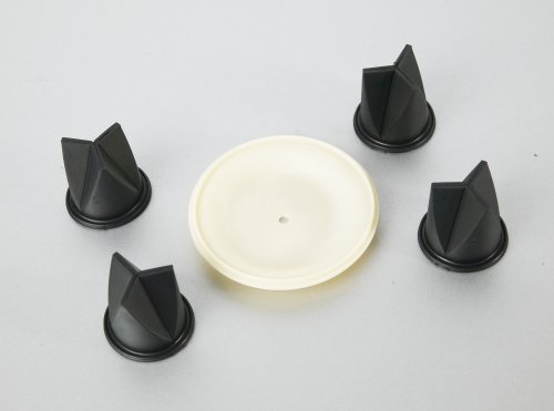 Whale Service Kit Gulper Toilettenpumpe AK1557