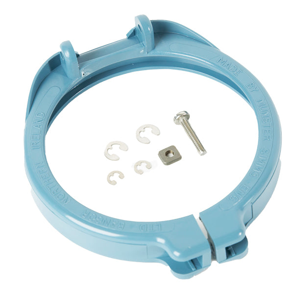 Whale pumpehusklemme til Gusher Urchin