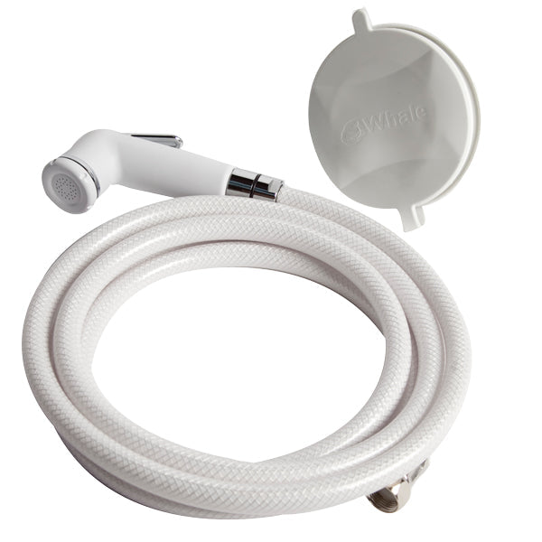 Whale håndbruser Swin?n rinse