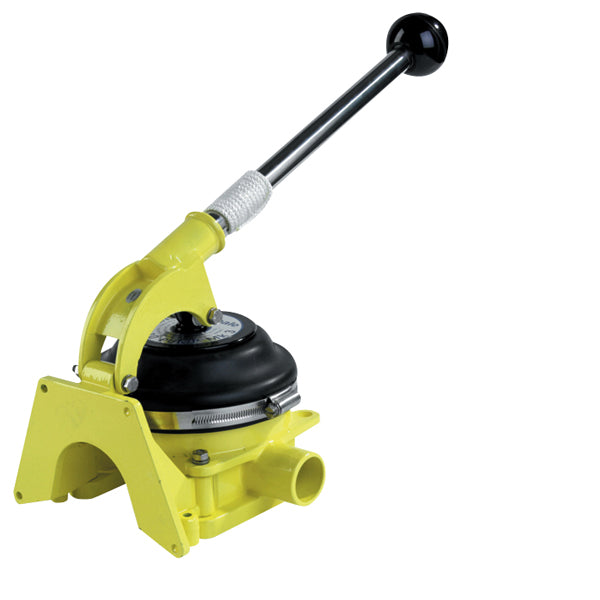 Whale Gusher 10 lænsepumpe BP3708