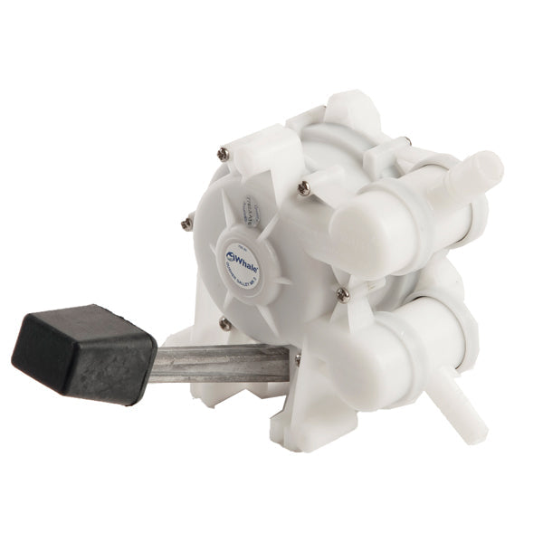 Whale Gusher MK3 fodpumpe GP0550, højre