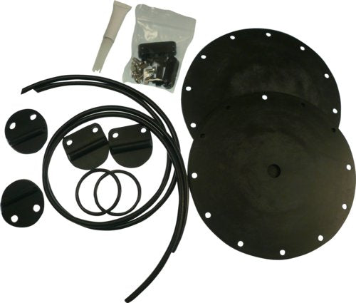 Whale reservedelssæt ak3528 f gusher 25 pump