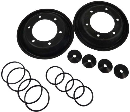 Whale res.delssæt sk0502 f kab.pumpe gp5 mk 2