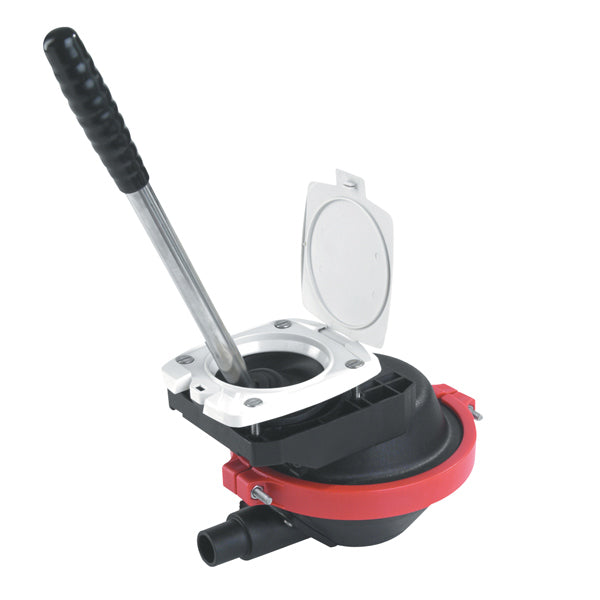 Whale Compac 50 lænsepumpe