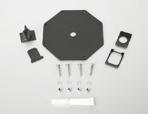 Whale reservedelssæt mh 8010 (8 kantet)