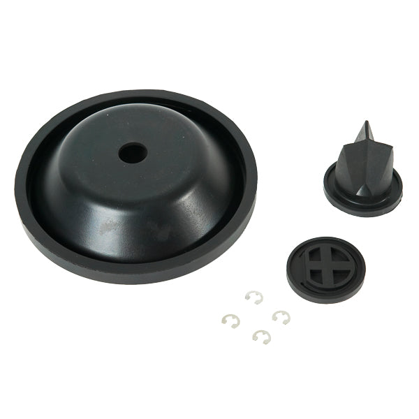 Whale Service Kit AK8015 (rund)