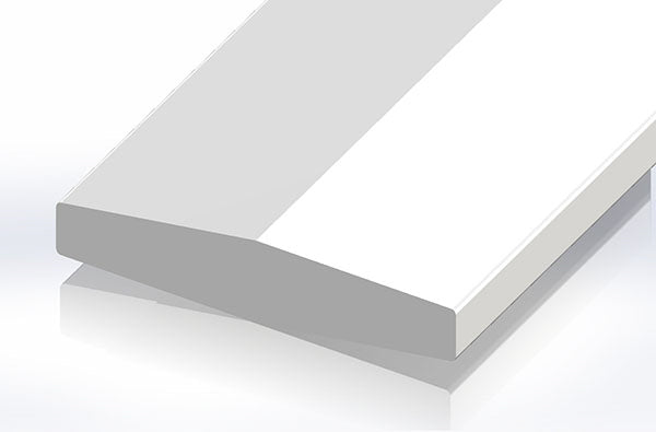 Bainbridge Batten Untapered