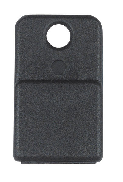 Bainbridge Endcaps Outer for 15mm Dinghy Narrow