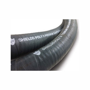 Sierra 1-1/2 Polyx Sanitation Hose 15 mtr.